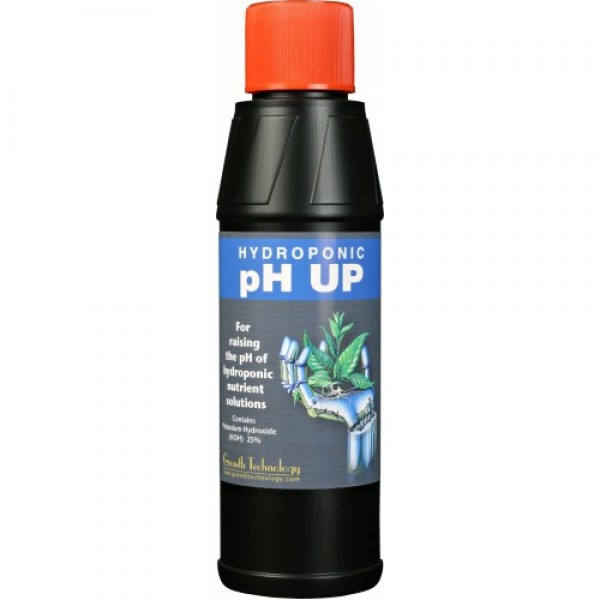 1L pH Up Growth Technology
